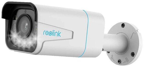 REOLINK B4K11 LAN IP Videocamera di sorveglianza 3840 x 2160 Pixel Geschoss IP-Sicherheitskamera Out