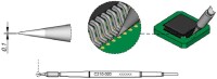 JBC Tools C210020 Lötspitze Rundform, gerade...