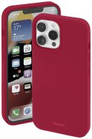 HAMA MagCase Finest Feel PRO Cover Apple iPhone 14 Pro...