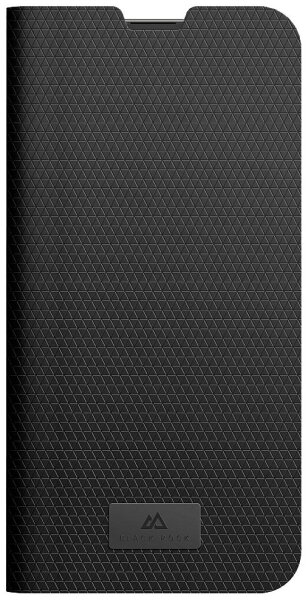 BLACK ROCK The Classic Booklet Apple iPhone 14 Pro Schwarz