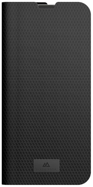 BLACK ROCK The Classic Booklet Apple iPhone 14 Plus Schwarz