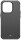 BLACK ROCK Robust Carbon Cover Apple iPhone 14 Pro Schwarz