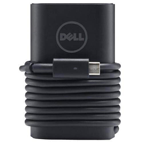 DELL 65-Watt USB-C AC Adapter - UK