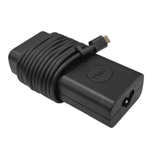 DELL 65-Watt USB-C AC Adapter - UK