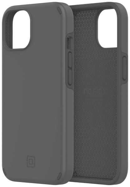 INCIPIO TECHNOLOGIES Incipio Duo Case Case Apple iPhone 14, iPhone 13 Schwarz