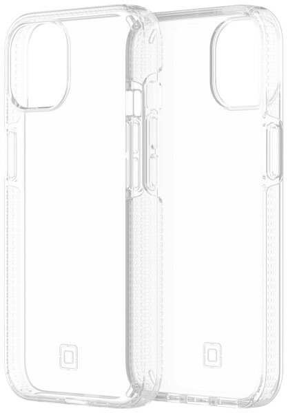 INCIPIO TECHNOLOGIES Incipio Duo Case Case Apple iPhone 14 Plus Transparent