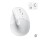 LOGITECH Wireless Mouse Lift f.Mac Ergonomic off-white