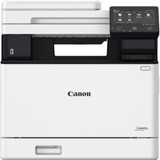 CANON I-Sensys Mf752Cdw Laser A4