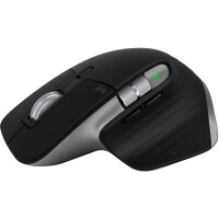 LOGITECH Wireless Mouse MX Master 3S f. Mac space-grey