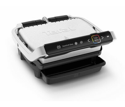 TEFAL Optigrill Elite GC750D 2000W sr