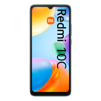 XIAOMI Redmi 10C 3GB+64GB mint green aetkaSMART