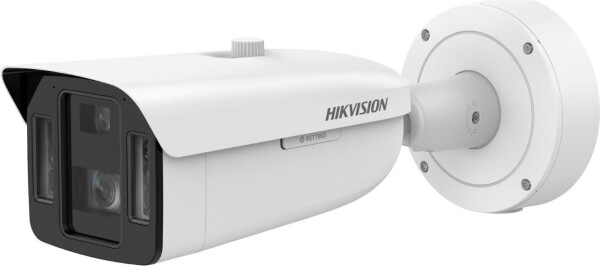 HIKVISION Digital Technology IDS-2CD8A46G0-XZHSY(0832/4) Sicherheitskamera Geschoss IP-Sicherheitska