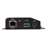 ATEN SN3401 - 0,1 Gbps - 1-Port - RS-232