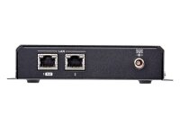 ATEN 4K HDMI over IP Receiver mit PoE USB IR/RS232 Control