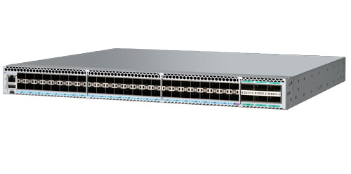 EXTREME NETWORKS SLX 9540-48S SWITCH DC W/ FRON