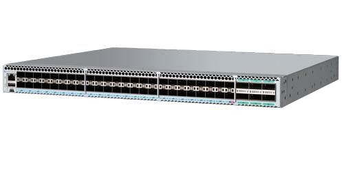 EXTREME NETWORKS SLX 9540-24S SWITCH AC W/ FRON