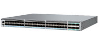 EXTREME NETWORKS SLX 9540-24S SWITCH DC W/ FRON