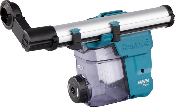 Makita - Staubextraktionssystem - für Staub - für Makita HR3012FCJ