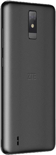 ZTE Blade A32 13,8 cm (5.45"" ) Dual-SIM Android 11 Go Edition 4G 2 GB 32 GB 3000 mAh Schwarz (123400