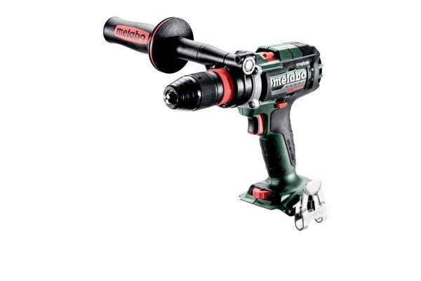 Metabo BS 18 LTX-3 BL Q I Metal Akku-Bohrschrauber (603180840)