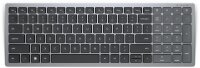 DELL Compact Multi-Device Wireless Keyboard - KB740 - US...