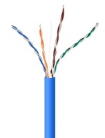 GEMBIRD Networking Cable Blue 305 M