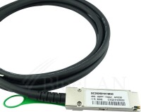 BLUELAN Kompatibles Extreme Networks 40GB-C01-QSFP-EN...