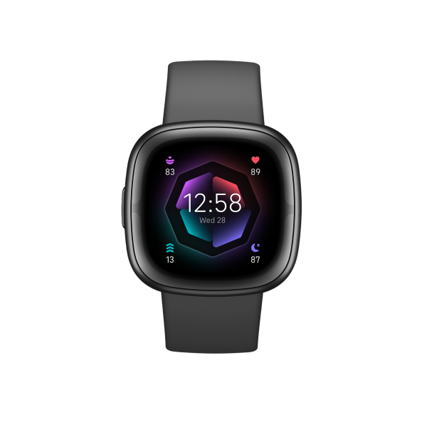 FITBIT Sense 2 Black Android