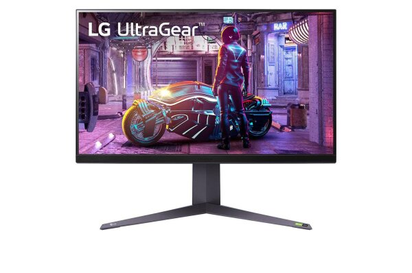 LG UltraGear 32GQ850-B Gaming Monitor 80cm (31,5"")