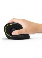 PORT MOUSE ERGONOMIC RECHARGEABLE BLUETOOTH TRACK BALLED