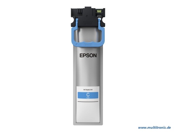 EPSON T11D2 cyan Druckerpatrone