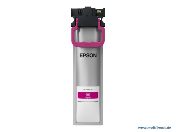 EPSON T11D3 magenta Druckerpatrone