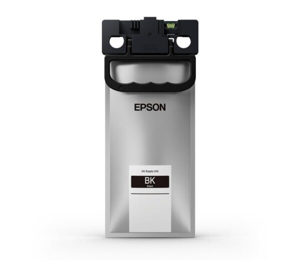 EPSON Ink/WF-C53xx WF-C58xx Ink Cart XXL BK