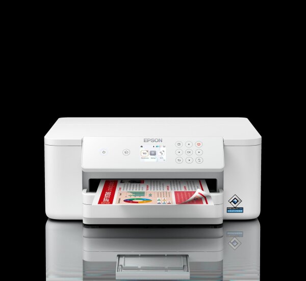 EPSON WorkForce Pro WF-C4310DW