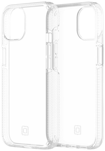 INCIPIO TECHNOLOGIES Incipio Duo Case Case Apple iPhone 14, iPhone 13 Transparent