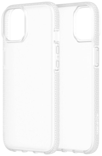 INCIPIO TECHNOLOGIES Incipio Survivor Strong Case Apple iPhone 14, iPhone 13 Transparent