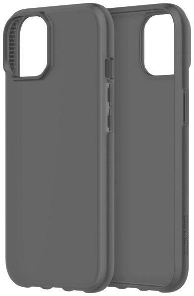 INCIPIO TECHNOLOGIES Incipio Survivor Strong Case Apple iPhone 14, iPhone 13 Schwarz, Transparent