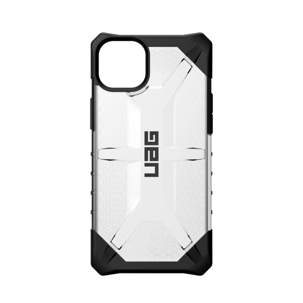 URBAN ARMOR GEAR Plasma Case Apple iPhone 14 Plus Transparent