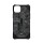 URBAN ARMOR GEAR Pathfinder SE Case Apple iPhone 14 Plus Schwarz, Camouflage