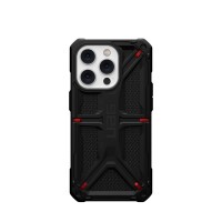 URBAN ARMOR GEAR Monarch Case Apple iPhone 14 Pro Schwarz