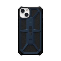 URBAN ARMOR GEAR Monarch Case Apple iPhone 14 Plus Blau