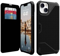 URBAN ARMOR GEAR Metropolis Folio Case Apple iPhone 14...