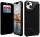 URBAN ARMOR GEAR Metropolis Folio Case Apple iPhone 14 Plus Schwarz