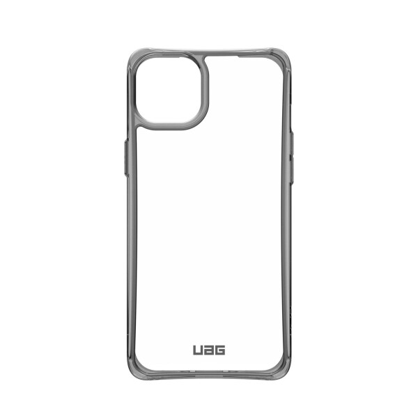 URBAN ARMOR GEAR Plyo Case Apple iPhone 14 Plus Grau