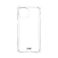 URBAN ARMOR GEAR Plyo Case Apple iPhone 14 Plus Transparent