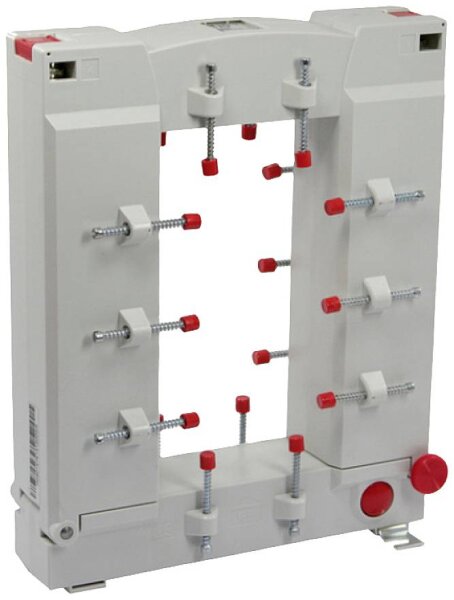 WEIDMÜLLER KCMA-8-4000-5A-15VA1 Stromwandlermodul Primärstrom 4000 A Sekundärstrom 5 A Leiterdu