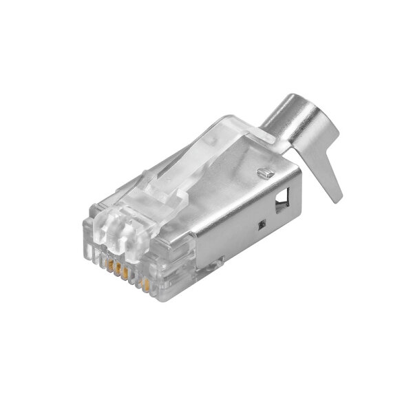 WEIDMÜLLER IE-PI-RJ45-TH-P 2768720000 10 St.