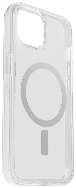 OTTER PRODUCTS Otterbox Symmetry Plus Backcover Apple iPhone 14 Transparent