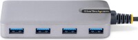 STARTECH.COM 4-Port Usb Hub - Usb 3.0