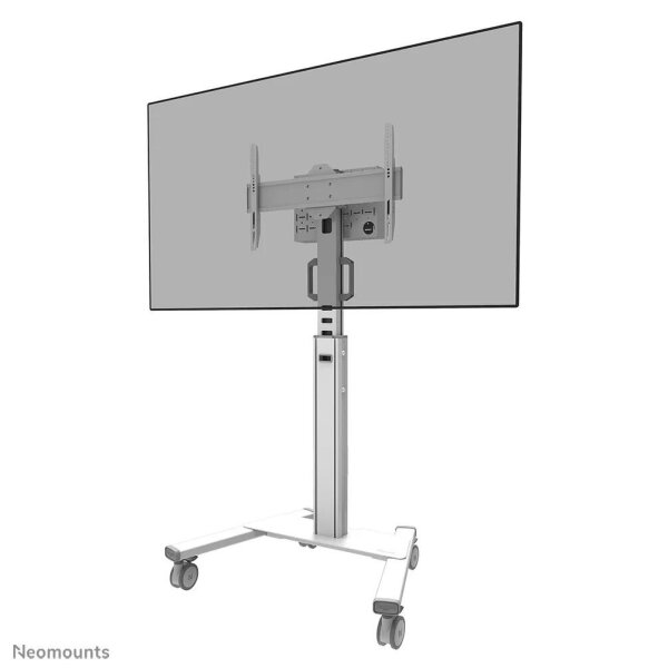 NEOMOUNTS BY NEWSTAR Select BOS 32""-75"" 1TFT weiß    Max.70KG